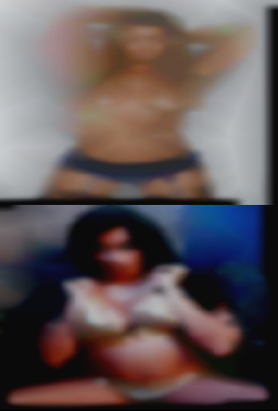 black women fuck in the side swinging pussy bush