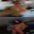 Horny older swingers beach