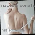 Naked woman Brockport