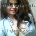 Swingers couple contact