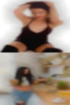 Horny flowing lingerie fetish