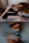 Couple having massage sluts