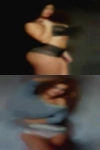 Horny wives motel bed horny
