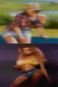 Obese horny Fort Mitchell woman dominates man