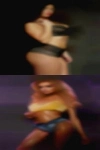 Erotic looking divorce clubs