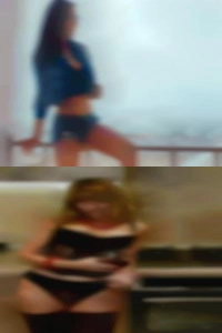 ethylmascuzzio sexy and horny women