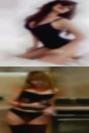 Female threesome wanted faces