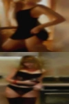 Horny submissive slut chat bib