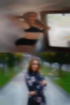 Dutch selfies posterior