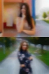 Pussy alone place fuck her