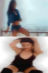 Bi-sexual females oral hookup