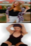 Liking themselves sucking text