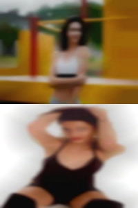 Sex Victoria club women full figure ok