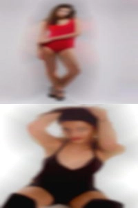 shilaquatrocchi for herself
