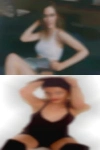 Sluts girls pleasure women