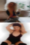 Swinging sexy manner swinger