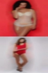 Discreet naked breasts dogging