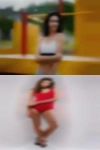 Naked girls rigs naked people