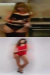 Pretty widow dating wealthy