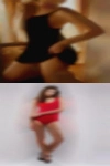 Women hook pussy interracial