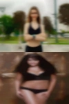 Jungle blonde stomach samples