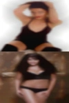 Naked looking transvestites