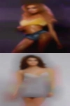 Extremely horny women exposed