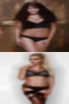 Comes bitch driven your nude
