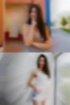 Female looking plus females
