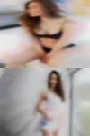 Swinging nudes exposed women