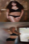 Old white women dirty diaper