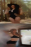 Passionate women encounters