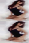 Looking women sexy brunette