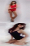 Meet busty teasing party cards