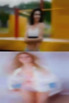 Sexy swinging people lifestyle