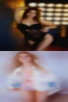 Swinger private house party