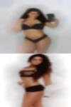 Naked sexy woman boobs butts