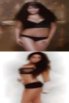 Sexy creole naked father enjoy