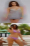 Nude girls pick local lover