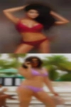 Nude island swingers retro