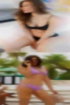 Nude married women teas hang