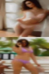 Woman request woman bungee