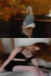 Nude girls working threesome