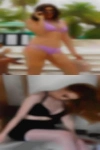 Pussy likes partners black