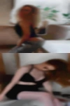 Swinger couple enjoy female