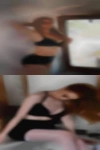 The real swingers party