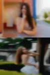 Horny woman looking discrete