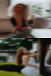 Mature swinging women deliver