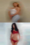 Over size naked girls hole