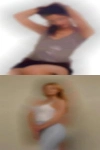 Drink husband follows girl